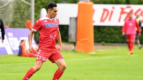 TuttoC - Il Trento sulle tracce di Francesco Bolzoni