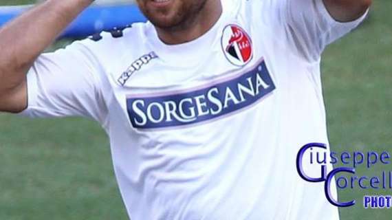 Juniores fermata dal Locri. In rete il solito Pinto