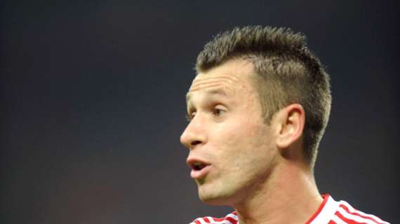 Antonio Cassano