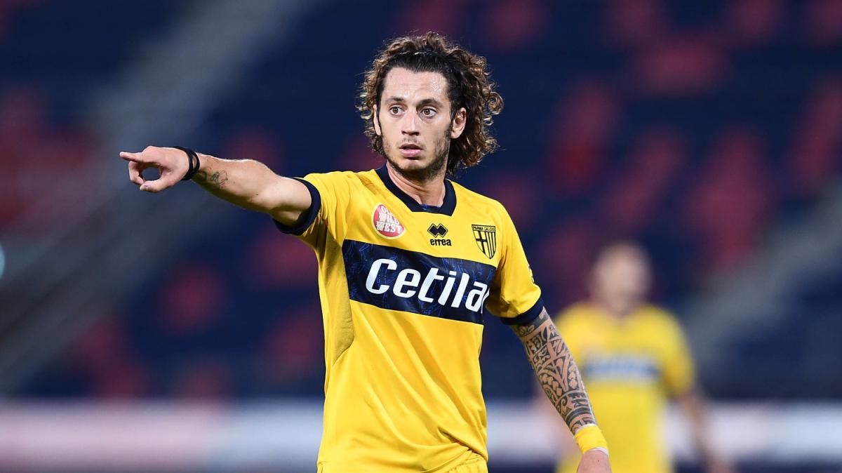 Bari, ricordi Dezi? Scatta una nuova carriera (sempre nel calcio)