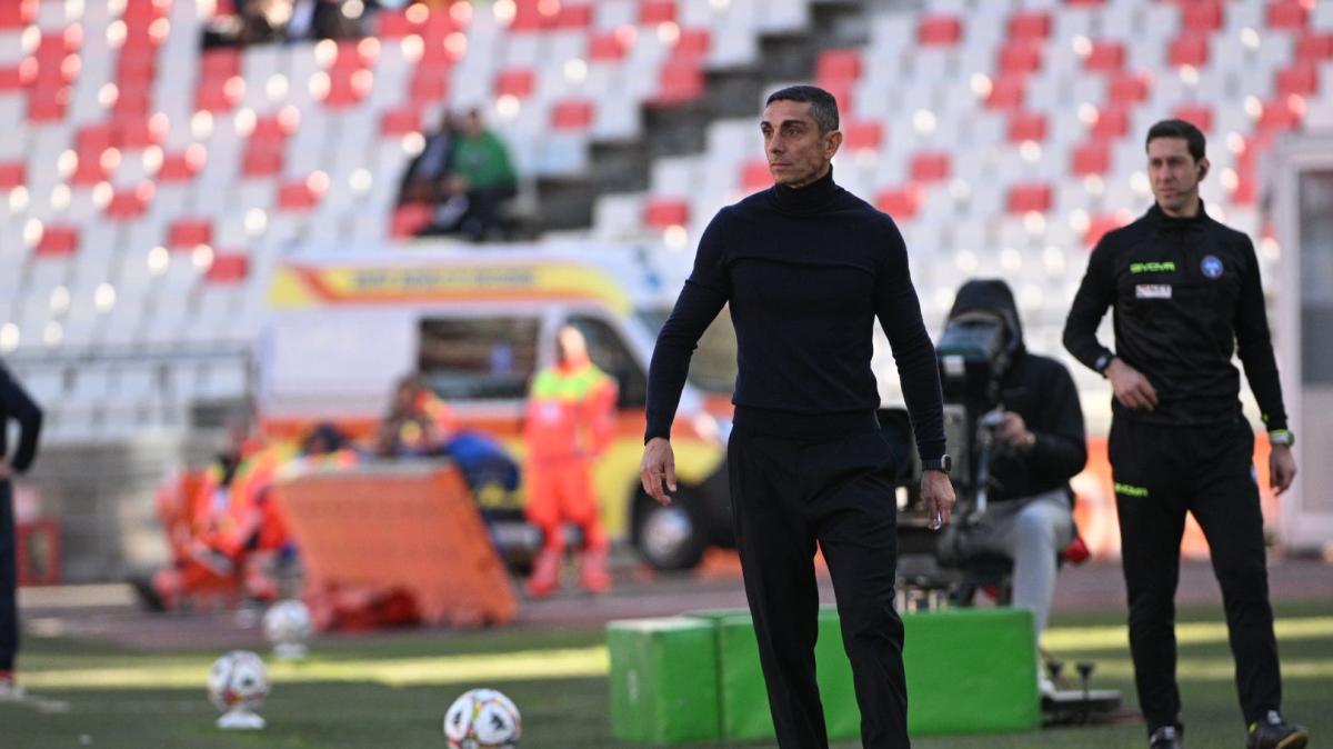 Longo: "Vittoria meritata. Serviva una risposta ed è arrivata"