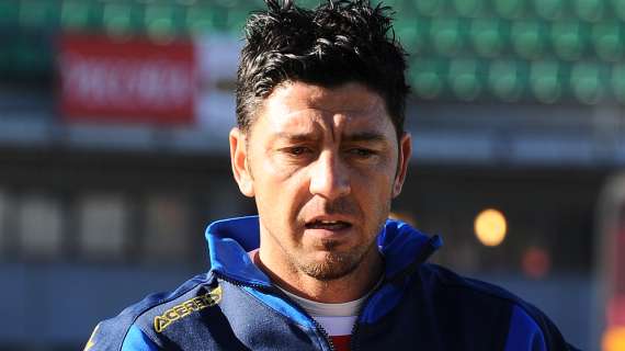 Allegretti: "Monza favorito. Castrovilli? Alto livello. Contestazione tifosi, mi spiace"