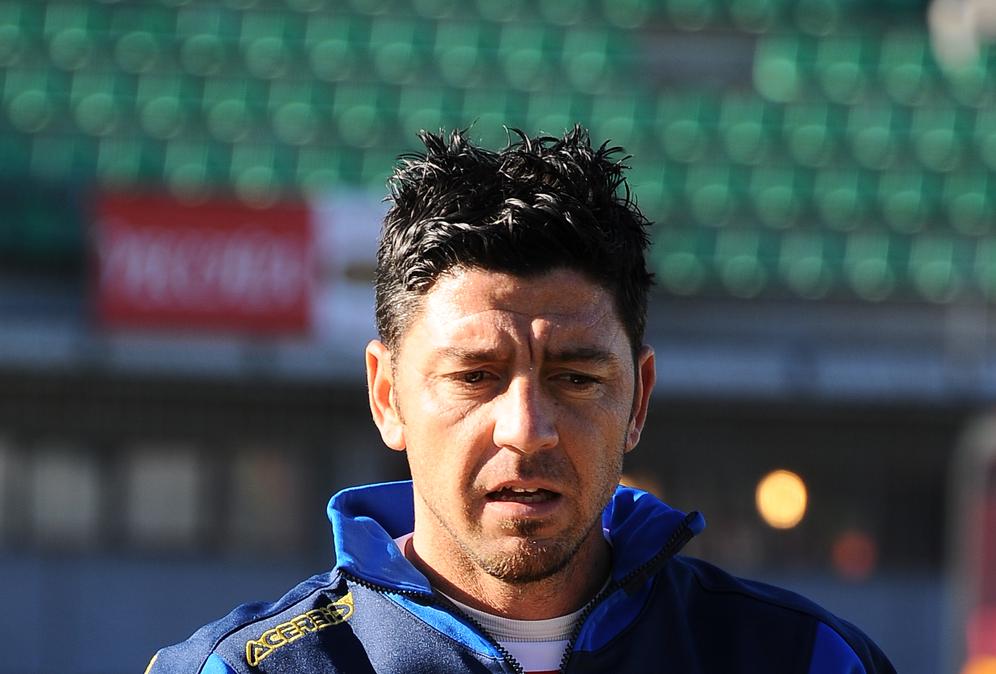 L'ex Allegretti sul Bari: "Retrocessione? Spero di no. Classifica preoccupante, ma può giocarsela"