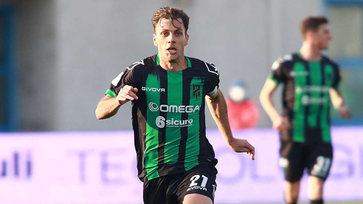 TuttoBari - Chiuso lo scambio tra Andreoni e Misuraca: annuncio in arrivo