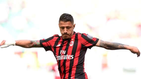 Lapadula e quell’esperienza al Milan. Il suo sogno in rossonero e la gara di Coppa Italia di agosto che sa di amarcord