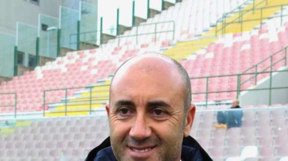 Francavilla, esonero per un ex allenatore del Bari 