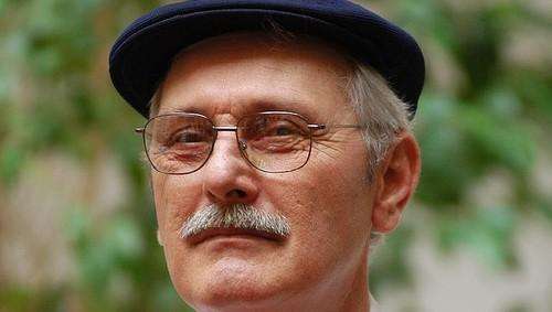 Pennacchi, autore del libro