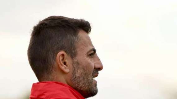 Quando... Vergassola segnò al Bari: quel gol ai galletti del vice di Mignani