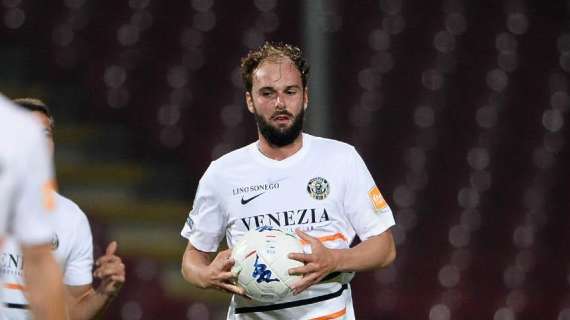 Zigoni: "Girone C tosto e con piazze storiche. Bari e Ternana le più attrezzate"