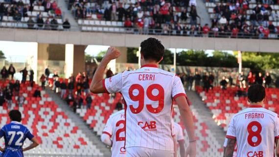 Bari, settima giornata: c’è un biancorosso nella Top11 di TuttoB