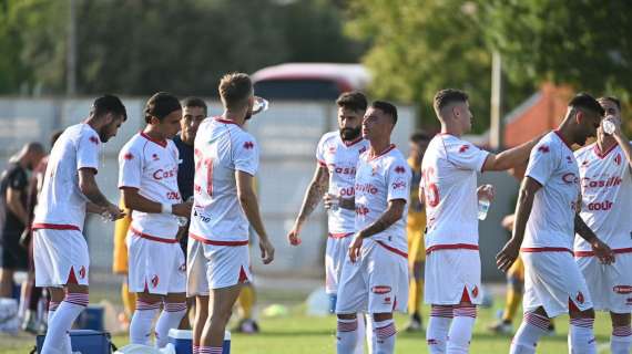 Bari, la solita sindrome. Quanti punti persi dai biancorossi nelle seconde frazioni di gioco