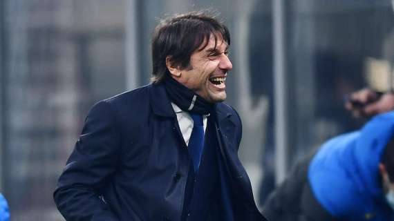 Malore per Antonio Conte, l'allenatore ex Bari sarà operato alla cistifellea 