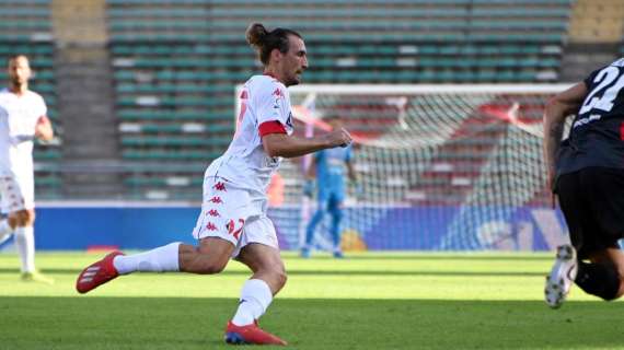 GdS - Dov'è finito il Lollo di Carpi? Andreoni ha una voglia matta