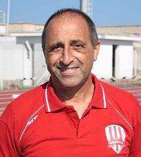 Bisceglie, Del Rosso: "Non sono soddisfatto per la gara di Lucera"