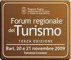 Terza edizione del Forum Regionale del Turismo