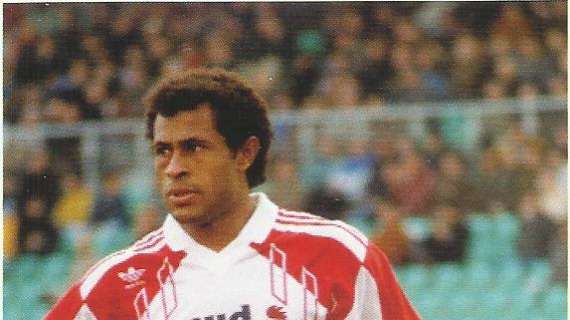 Il Bari alla CopaAmerica1991 - Joao Paulo brilla ed è decisivo