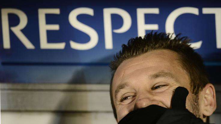 Di Gennaro a TuttoBari: "Cassano, bella sfida. Le scelte del club..."