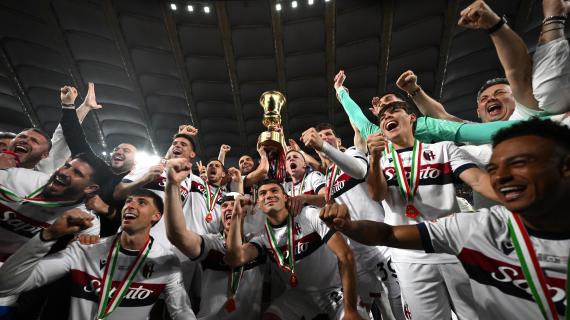 Coppa Italia, si riparte. In campo cinque squadre di Serie B: ecco quali e le avversarie