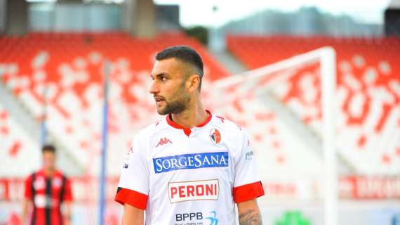 Bari, non solo Di Cesare. Maita e gli altri capitani (futuri)