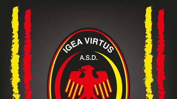 Igea Virtus, scelti il nuovo allenatore e ds