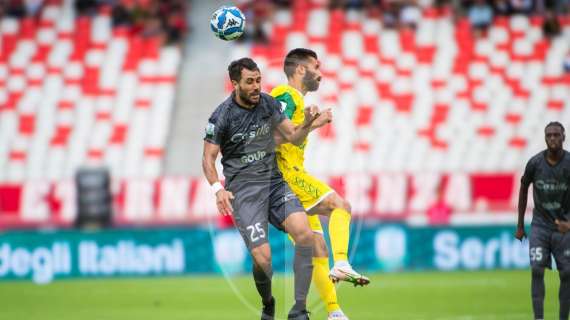 CdS - In tre recuperano. Ma in formazione, contro la Salernitana...