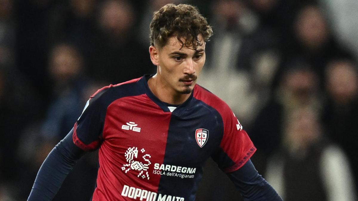 Esposito, riscatto Cagliari. Per l'ex Bari una stagione d'oro