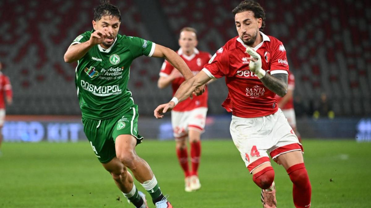 RadioBari - Castrovilli, Partipilo, Antonucci e Maggiore: cessione o rischio taglio