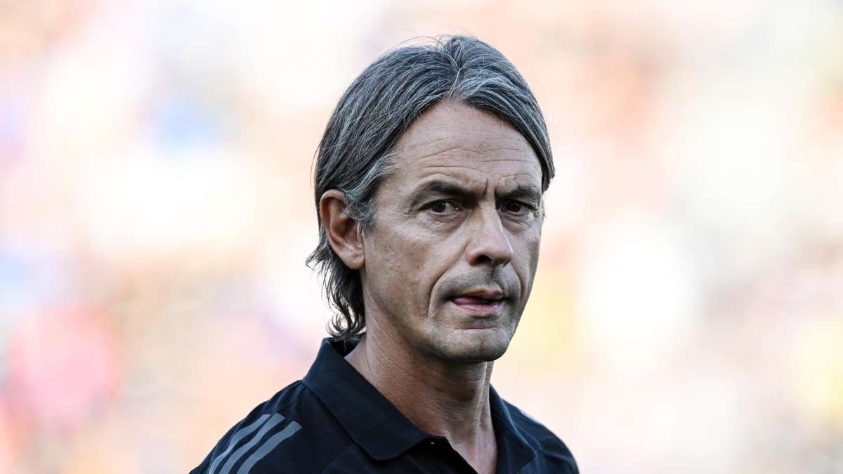 Pisa, Inzaghi: "Tre le favorite. Devo dire che siamo i più forti"