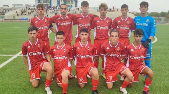 Giovanili, il punto: Primavera, prima caduta. Under-17, 2 sconfitte di fila