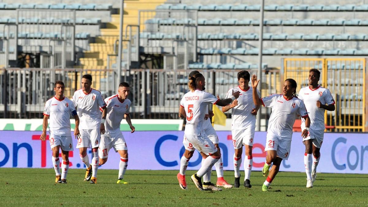 Empoli-Bari, i precedenti. Esiti altalenanti in Toscana, con un compianto miglior marcatore