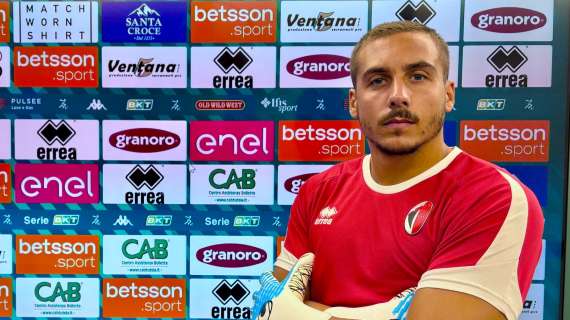 UFFICIALE - Marfella sarà ancora biancorosso. Il comunicato del club