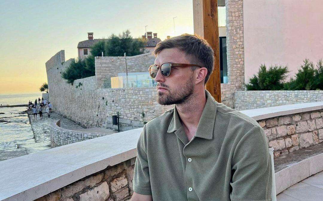 Social - Zuzek al mare, Lulic con la famiglia. Matino-Sibilli, il valore dell'amicizia