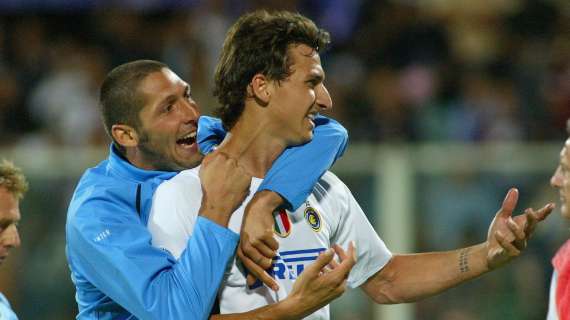 Cecchi Paone: "Sono stato con due calciatori"