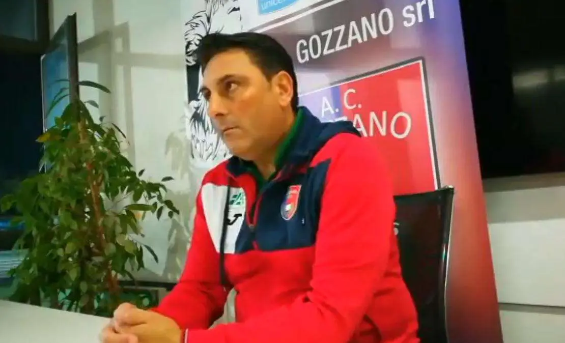 Il doppio ex Soda: "Gara da tripla, ma col cuore spero vinca il Catanzaro"