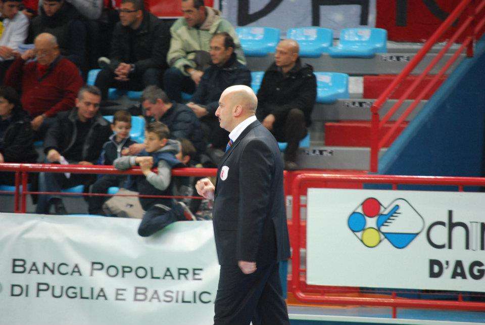 BASKET - Cus Bari, da una lombarda all'altra