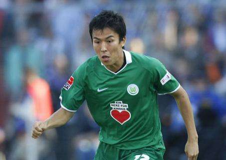 Brutta tegola per il Giappone: Hasebe rischia di saltare il mondiale