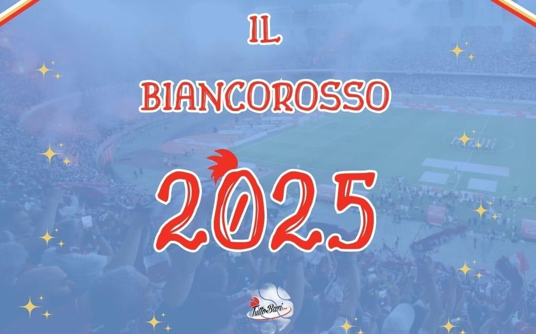"Il Biancorosso del 2025", nasce la sfida. Torneo pirotecnico, via al primo quarto di finale