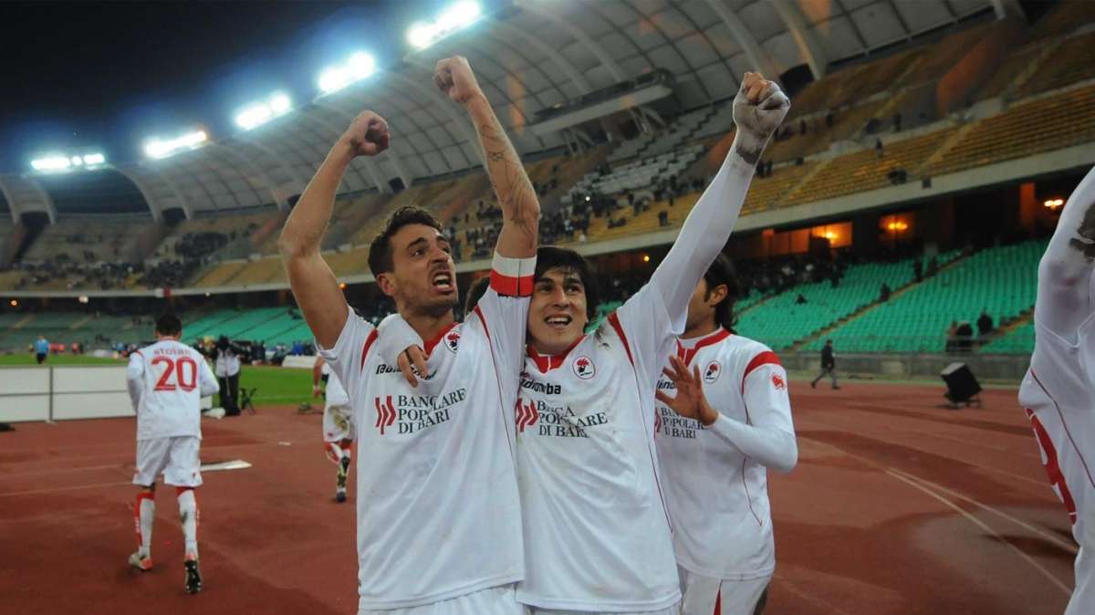 Bari, per Torrente a Empoli il rebus è sempre in attacco