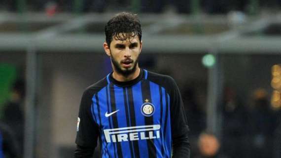 Ranocchia ricorda: "Inter-Bari, emozioni fortissime"
