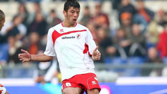 Bari-Chievo V, il film della partita 