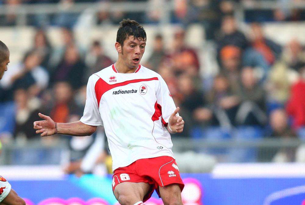 Riprese le fatiche in vista della Coppa: Ventura striglia i suoi, differenziato per Ghezzal e Donati