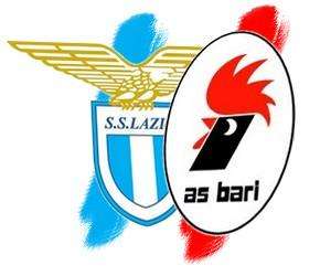 Le foto di Lazio - Bari