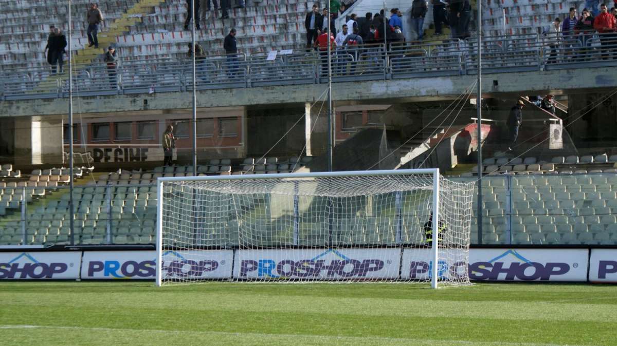 ECCELLENZA - Corato a caccia dell'impresa