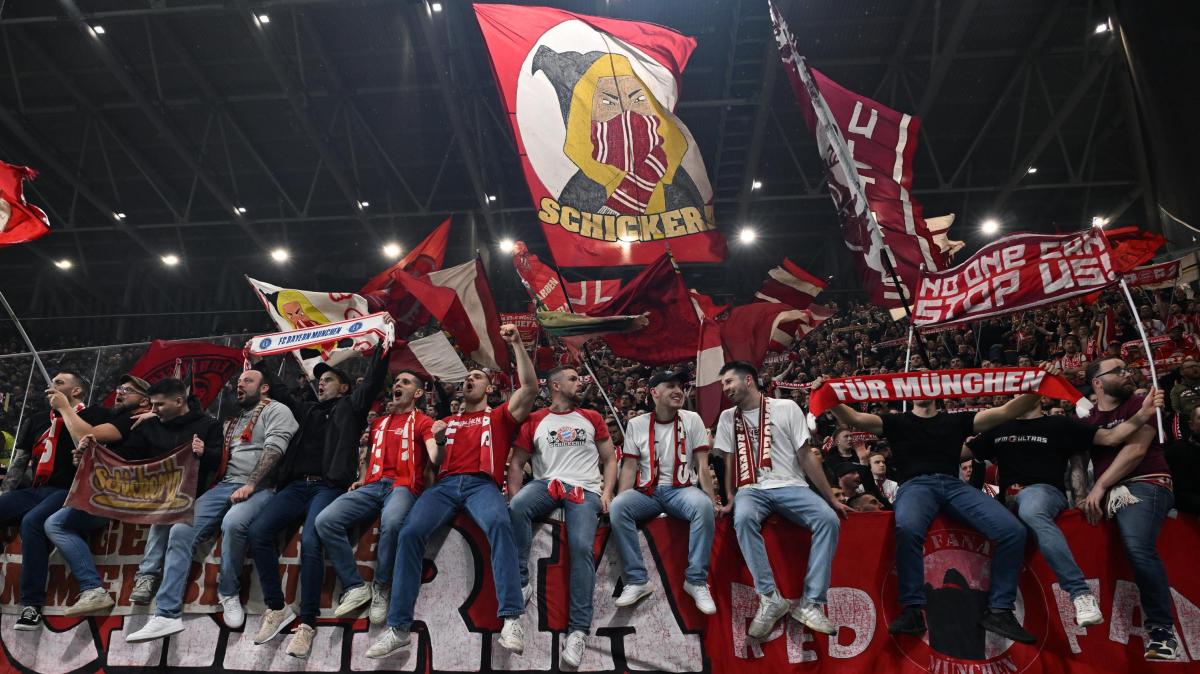 "E' il momento di osare: imitiamo il Bayern Monaco"
