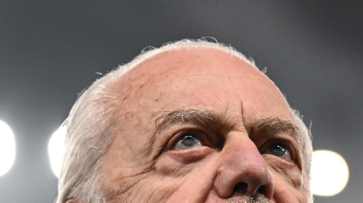 Aurelio De Laurentiis 