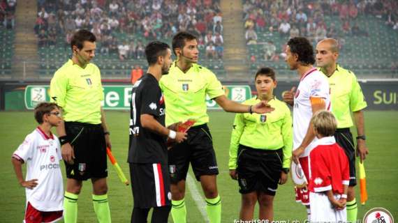 Bari-Perugia 0-2 (7-09-14)