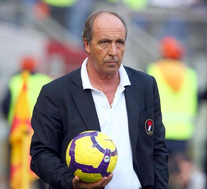 Ripresi gli allenamenti