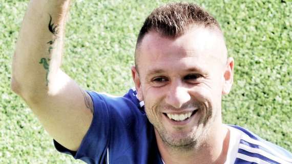 Cassano contro ADL. Che bordate a Viva el Futbol