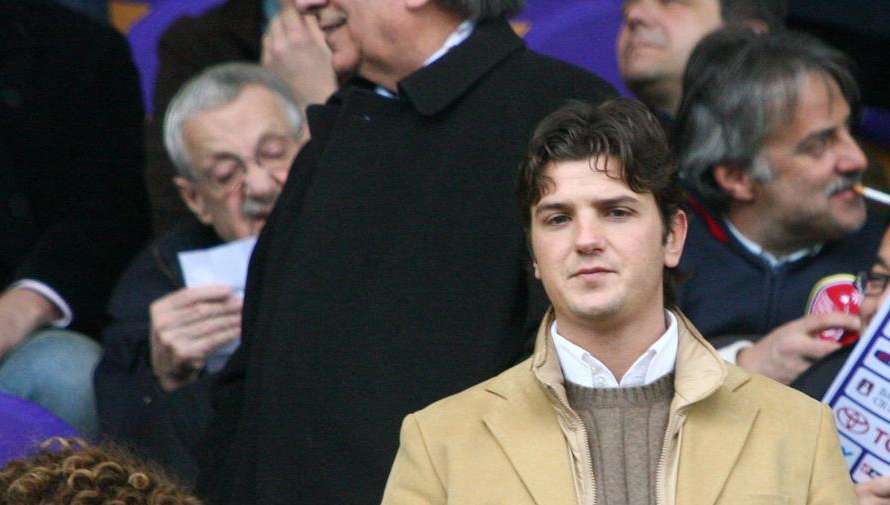 ESCLUSIVA TUTTOBARI.COM, Davide Lippi: "Coda? Lusingato della proposta del Bari, ma vuole restare ad Udine"