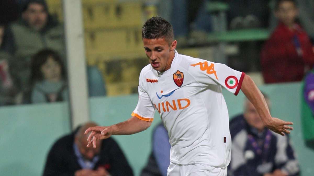 I nuovi arrivi: conosciamo Marco D'Alessandro